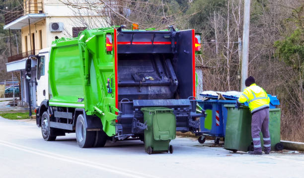 Marthasville, MO Junk Removal Company