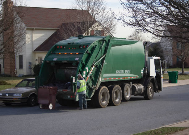 Best Attic Cleanout  in Marthasville, MO
