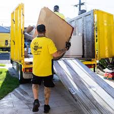Best Construction Debris Removal  in Marthasville, MO